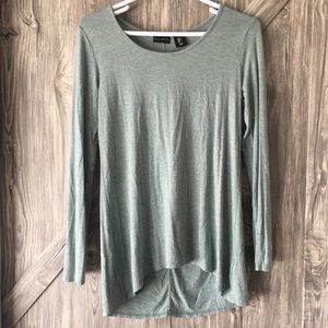 Long sleeve